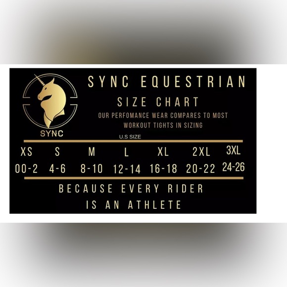 SYNC POWERFUL EQUESTRIAN SHIRT - Picture 8 of 8